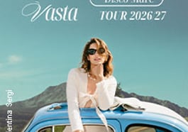 Luca Vasta