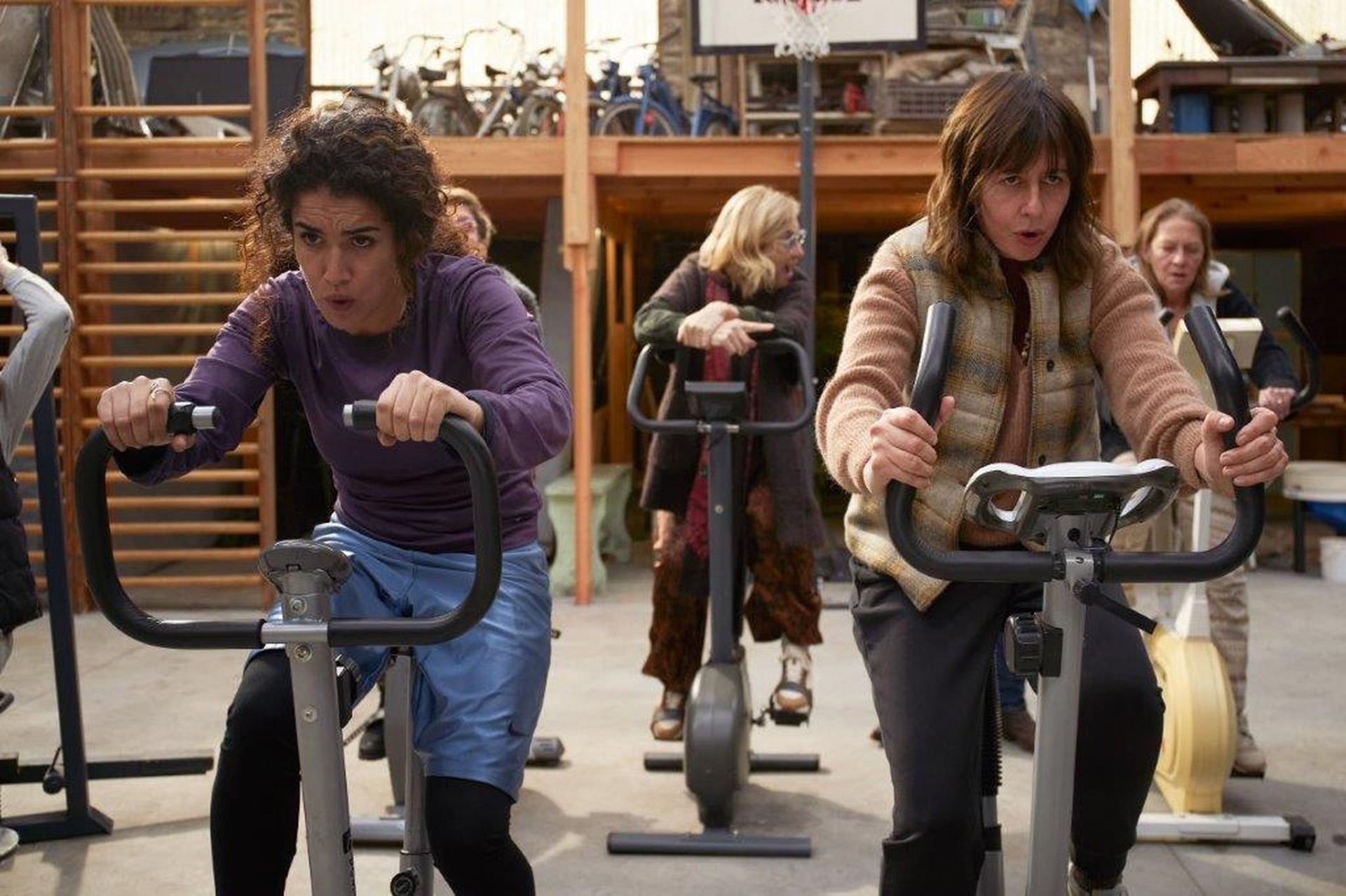 Bilder aus Die guten und die besseren Tage