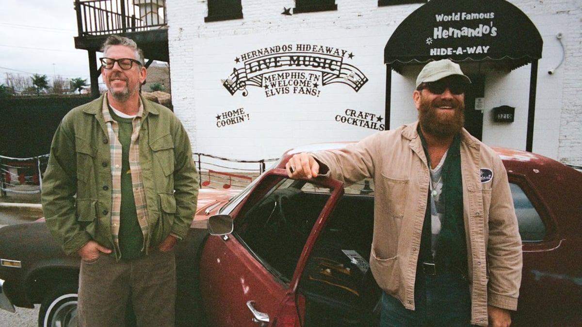 The Black Keys