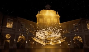 Lichtzauber – Die magische Reise unserer Prinzessin