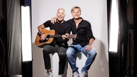 Überdosis Gfühl – Austropop & Kabarett