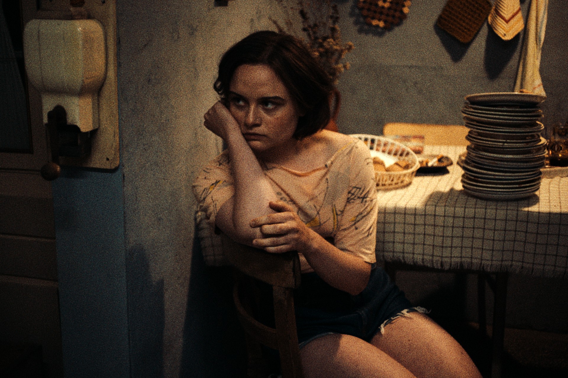 Bilder aus In die Sonne schauen