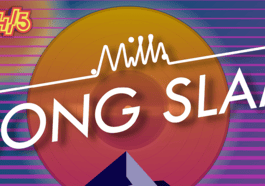 Milla Song Slam – FINALE