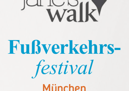 Jane’s Walk Spaziergang: Platzgestaltungen