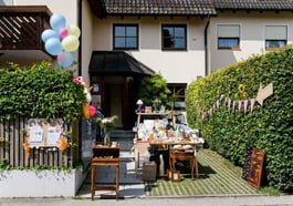 Hofflohmarkt Johanneskirchen