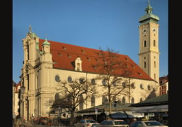 HeiligGeistConcerts – Orgel Solo