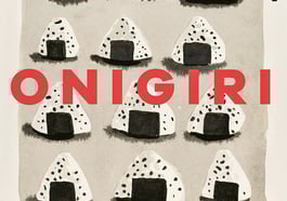 Yuko Kuhn liest aus ihrem Romandebüt »Onigiri«