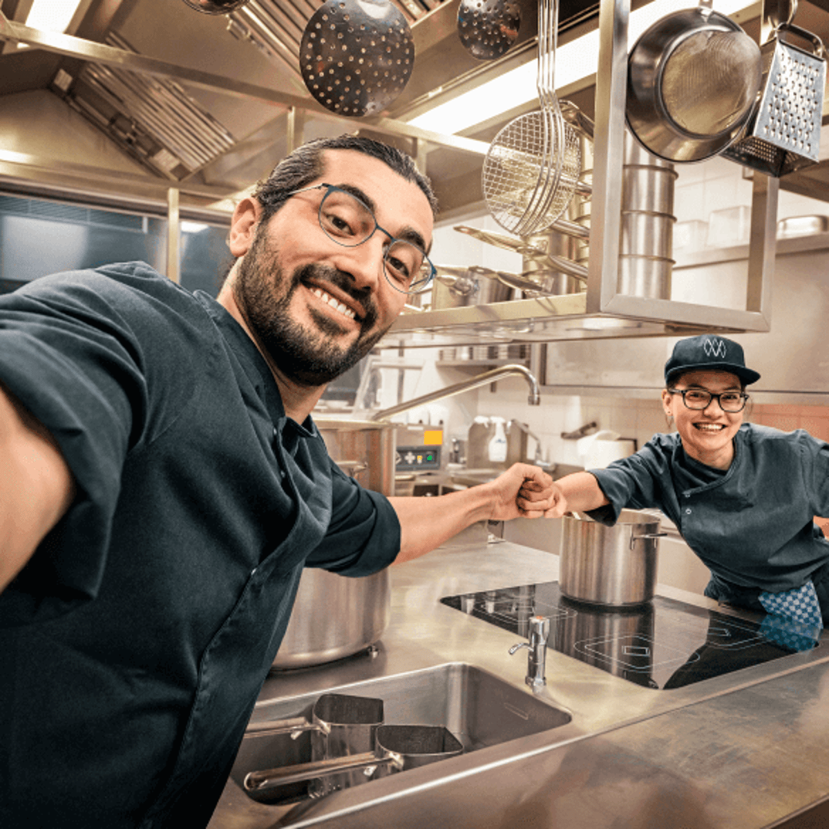 Münchner Luxushotelliere lädt zum „Taste Your Future – Day“ im Sofitel Bayerpost