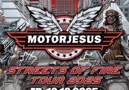 Motorjesus