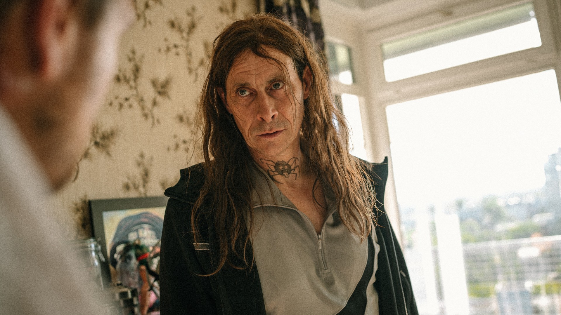 Bilder aus #SchwarzeSchafe