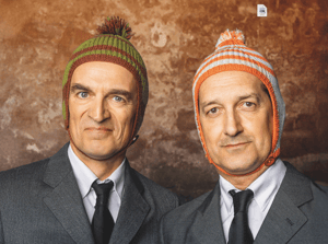 Kabarett und Comedy im März