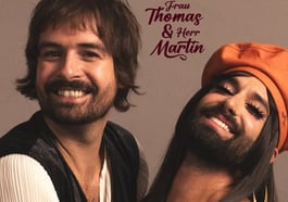 Frau Thomas & Herr Martin