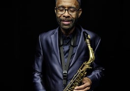 Kenny Garrett