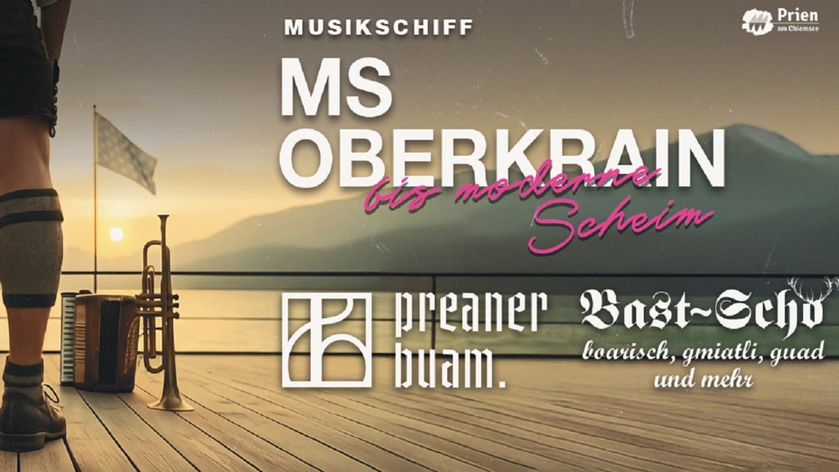 MS Oberkrain bis moderne Scheim
