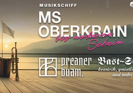 MS Oberkrain bis moderne Scheim