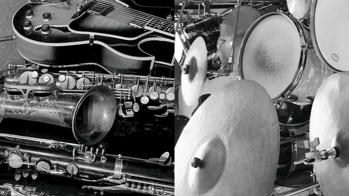 SYZYGY – Double Duo Alignments