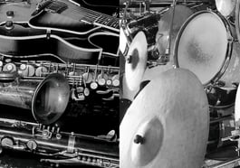 SYZYGY – Double Duo Alignments