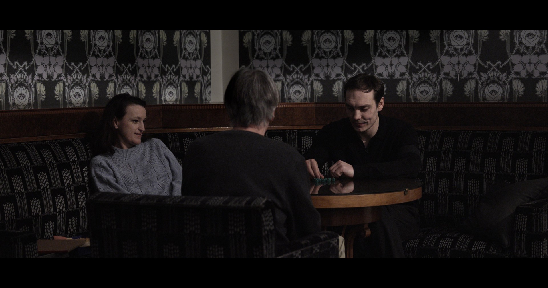 Bilder aus Formen moderner Erschöpfung