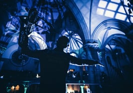 Jazzrausch Bigband: For Heaven’s Sake