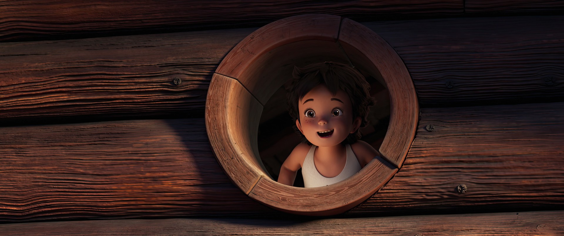 Bilder aus Heidi - Die Legende vom Luchs