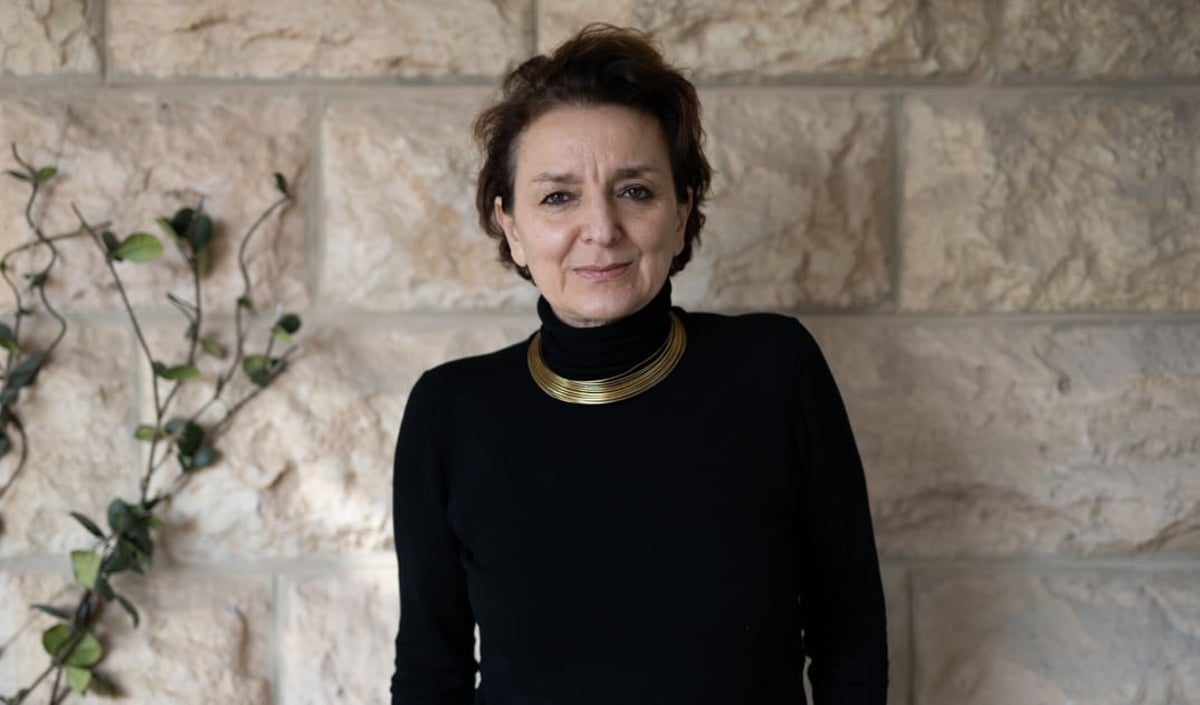 On the situation of the Jews after October 7 – Zur Situation von Jüdinnen*Juden nach dem 7. Oktober