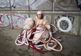 Finissage der Ausstellung ‚Sichtbar. Verknüpft. Frei.‘