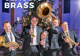 Fröhliche Weihnacht überall!