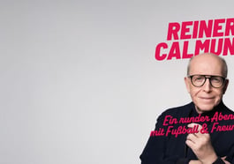 Reiner Calmund