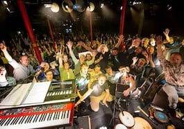 Apollon´s Smile & Friends – 6. SpringTimeConcert – „Special: 70 Jahre Marc Hanow“