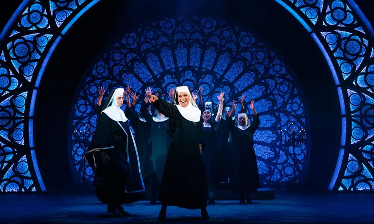 Sister Act