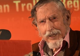DOK.FEST: Begegnungen im Knast – Film & Talk in Memoriam Georg Stefan Troller