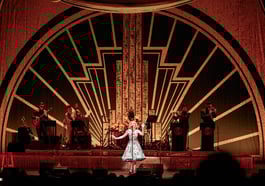 Scott Bradlee’s Postmodern Jukebox