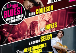 London Blues Collective