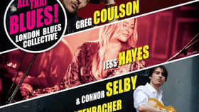 London Blues Collective