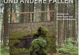 Führung: Löcher und andere Fallen.