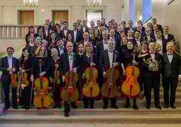 Siemens-Orchester München