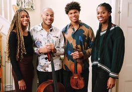 The Kanneh-Masons