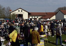 Antik- und Raritätenmarkt Keferloh