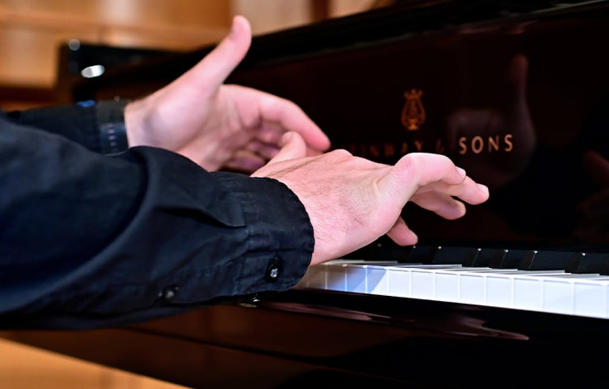 Klavierfestival 2026