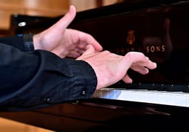 Klavierfestival 2026