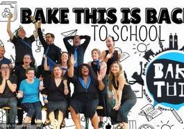 Bake This: English Improv Theatre
