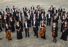 Französische Kammerphilharmonie