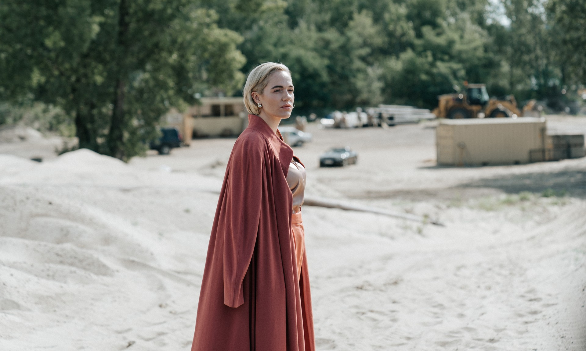 Bilder aus Kein Tier. So wild.