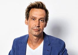 Mascha Kaléko: ›Wenn ich eine Wolke wäre‹ – Ein Abend mit Volker Weidermann