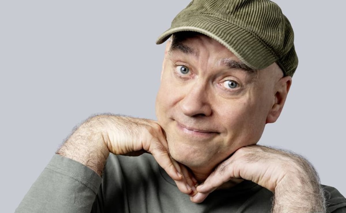 HG. Butzko – Der will nicht nur spielen