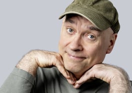 HG. Butzko – Der will nicht nur spielen