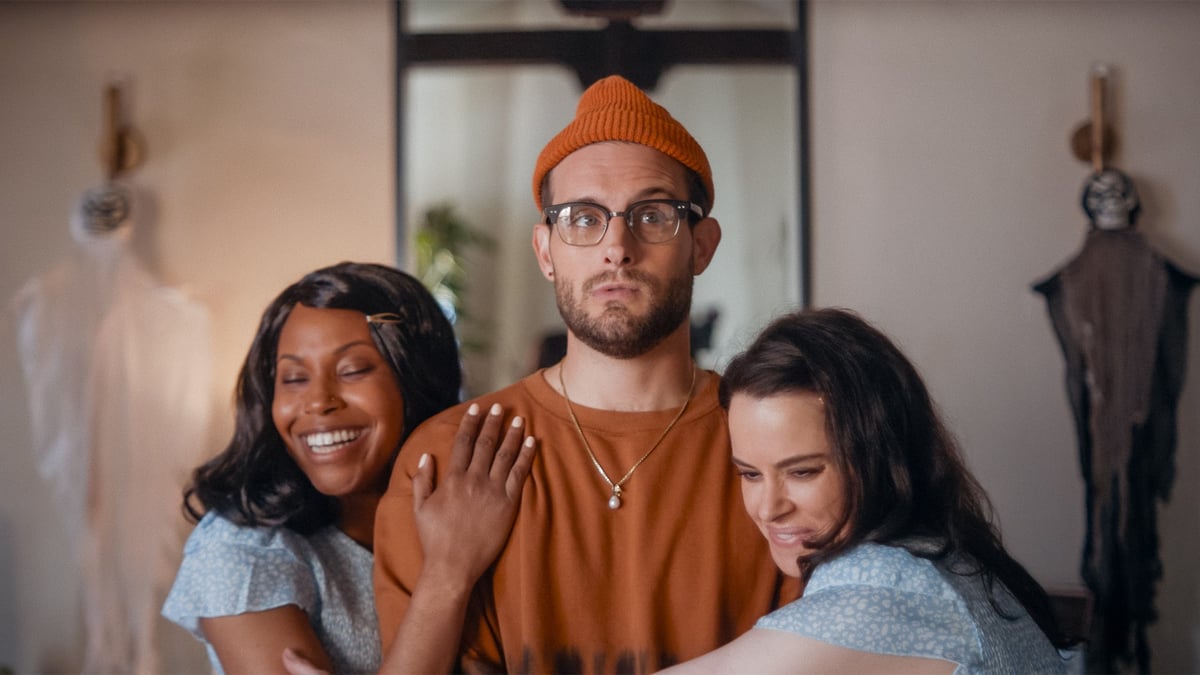 The Mattachine Familiy