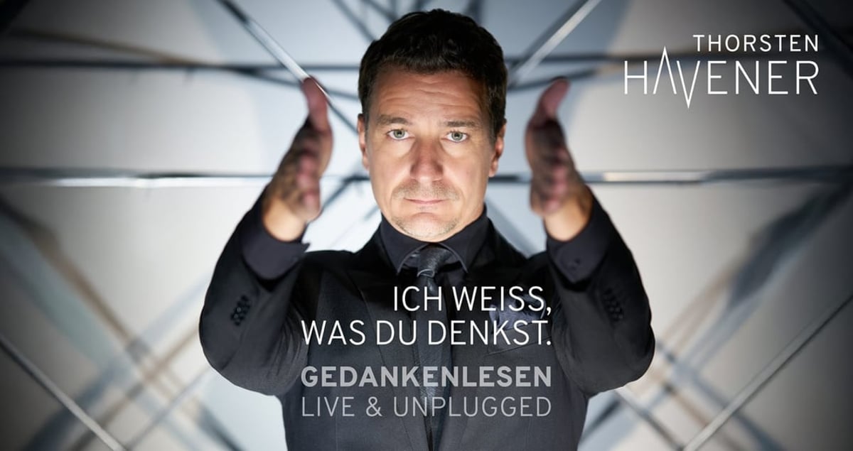 Samstags-Tanztee – Ich weiß, was du denkst