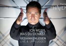 Samstags-Tanztee – Ich weiß, was du denkst