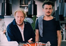 Das Restaurant